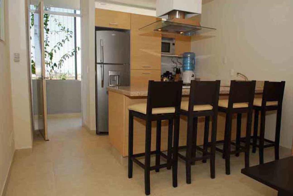 Apartamento Diamante - Condominium Aura Appartement Acapulco